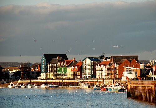 Littlehampton Harbour