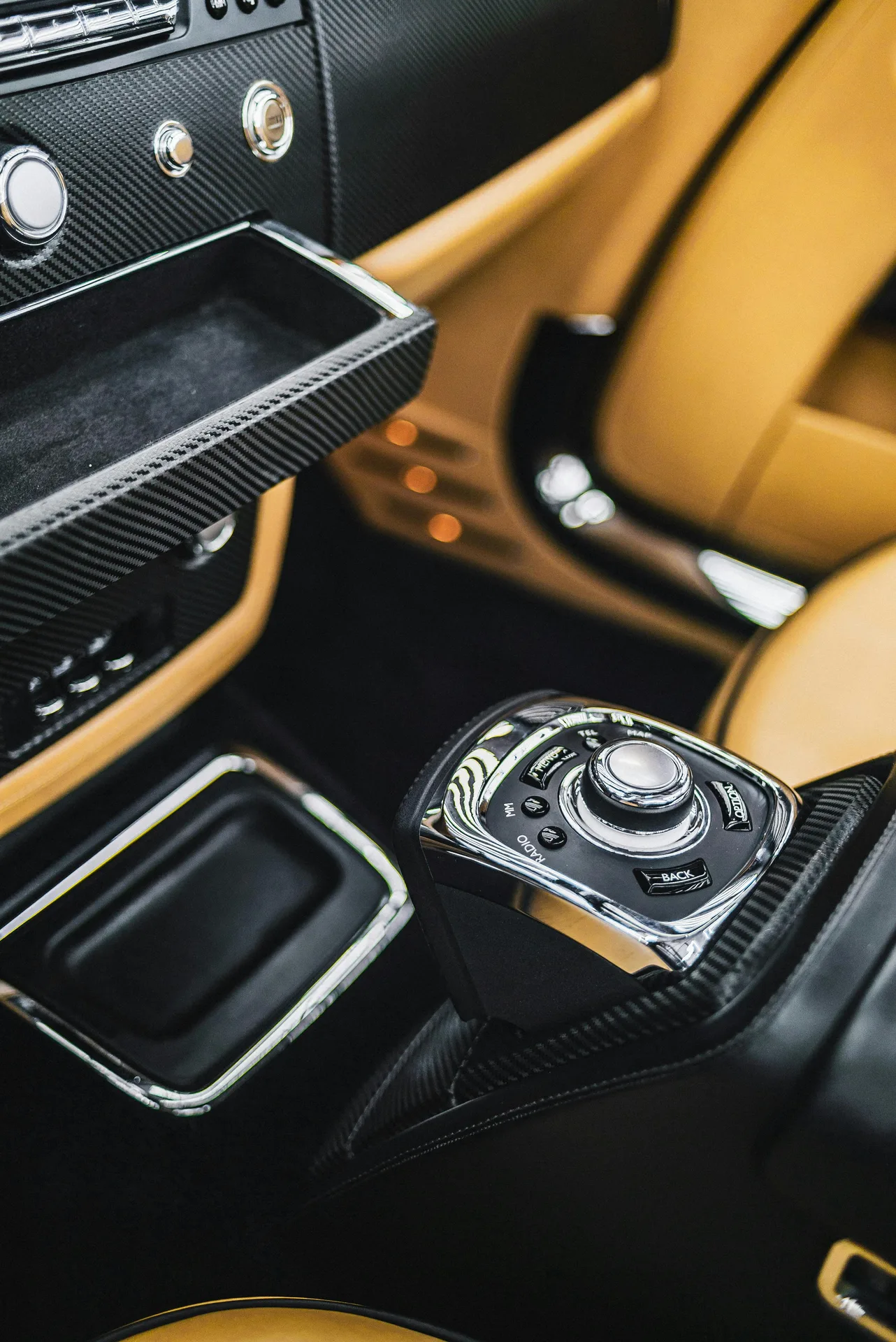 Car detailing in Arundel