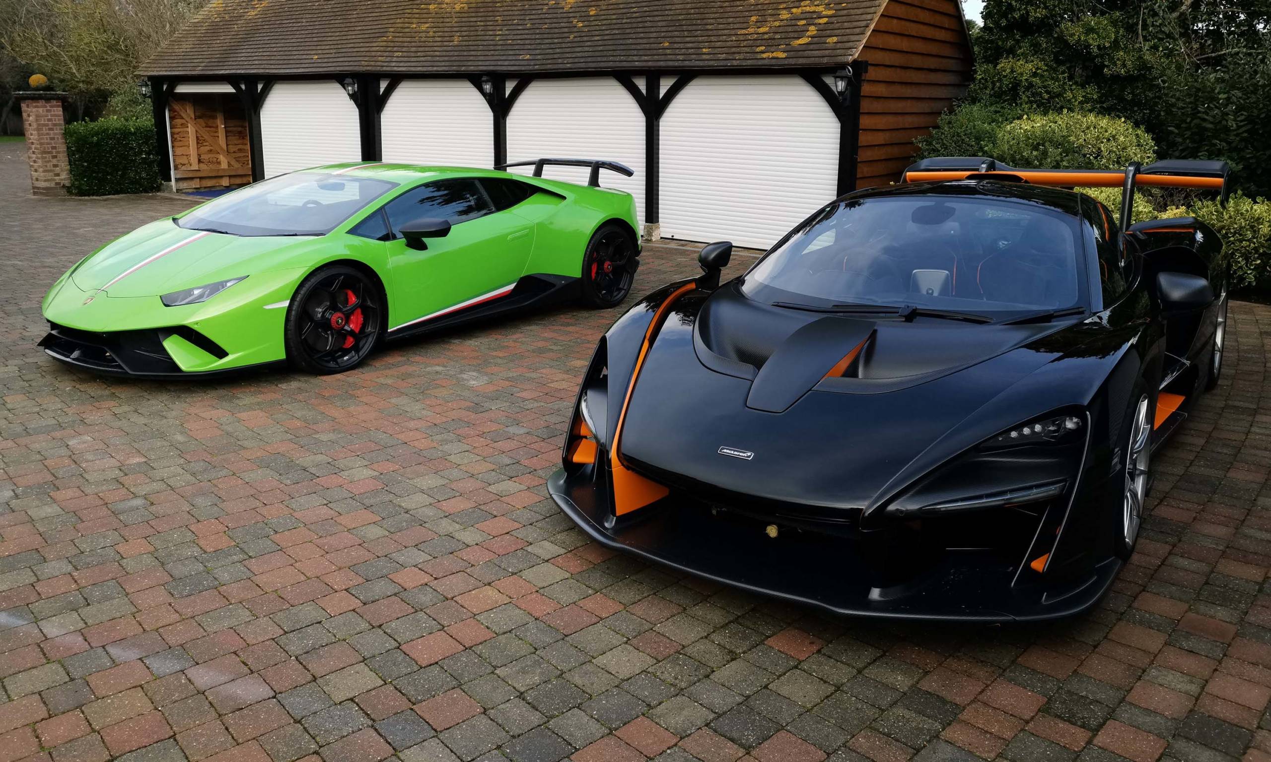 Car detailing in Brighton