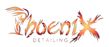 Phoenix Detailing Logo