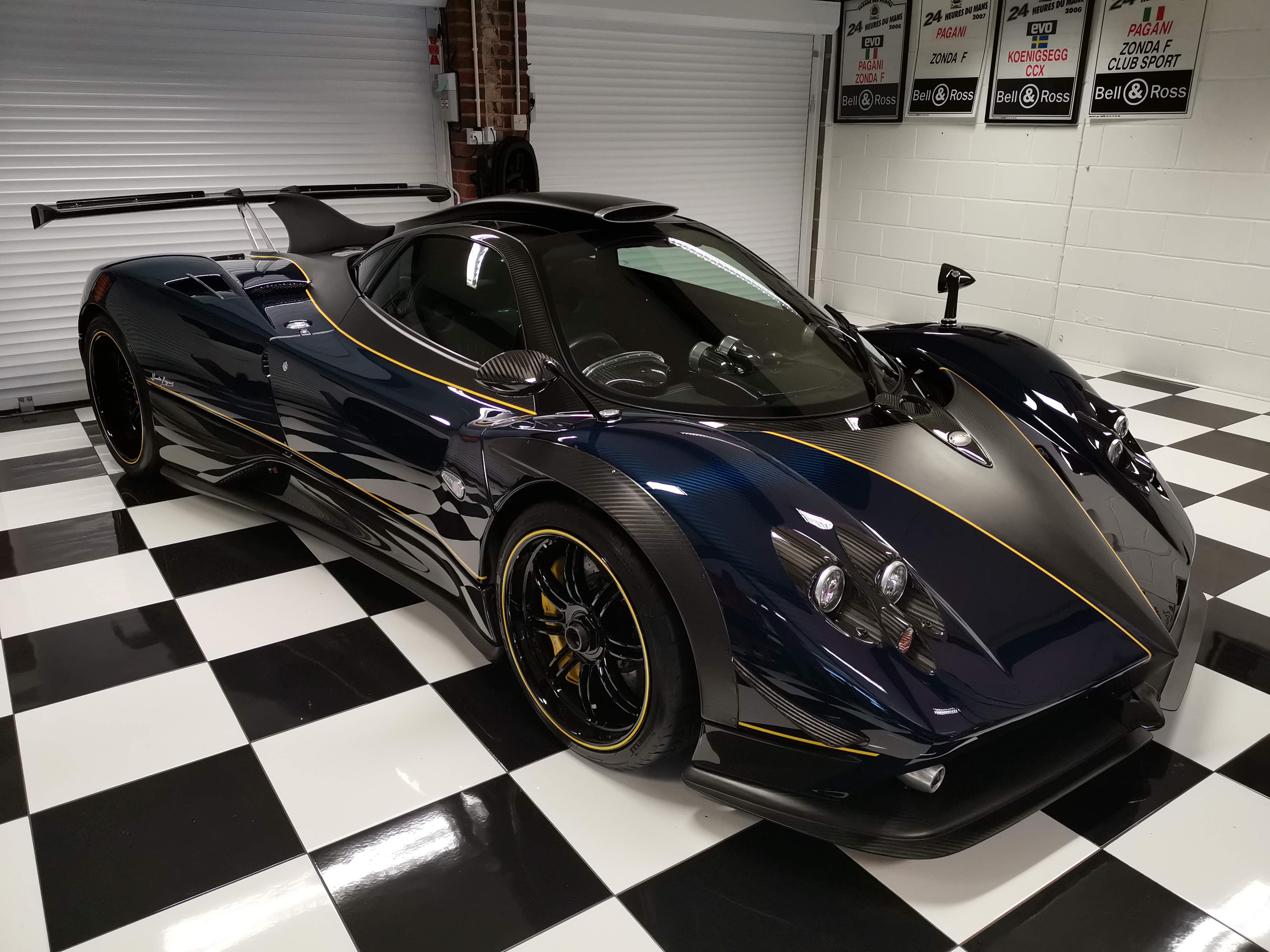 Brighton detailing services