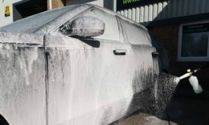 Phoenix Car Detailing Sussex - Wash