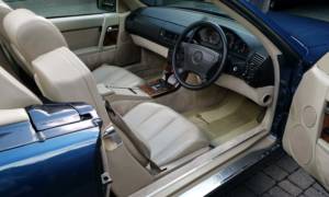 Phoenix Car Detailing Sussex basic Interior detail landscape_0003