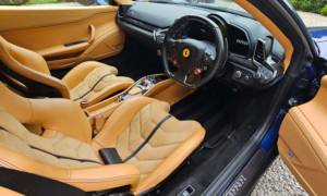 Phoenix Car Detailing Sussex basic Interior detail landscape_0008